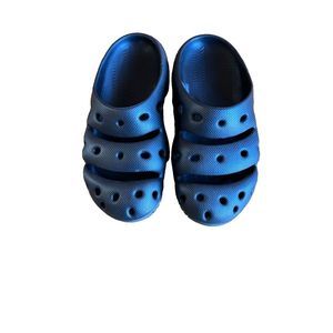 Keen Yogui Arts Clog Men's Size 10 Gray Graphite Lightweight Summer Slip On‎